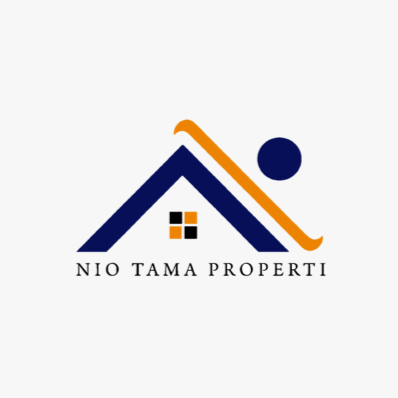 Logo Perumahan Nusantara Estate Sarolangun